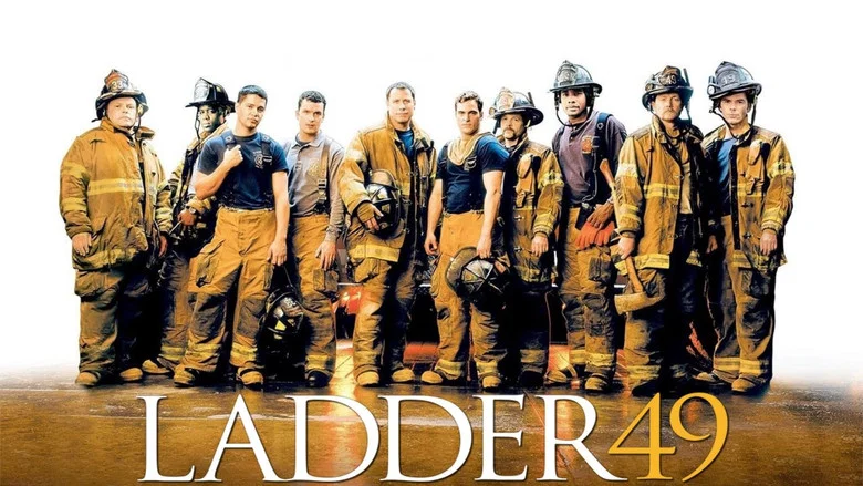 Ladder 49 still