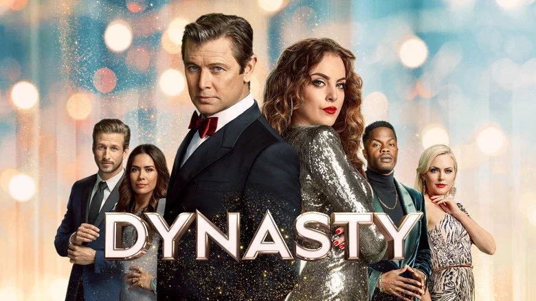 Dynasty still