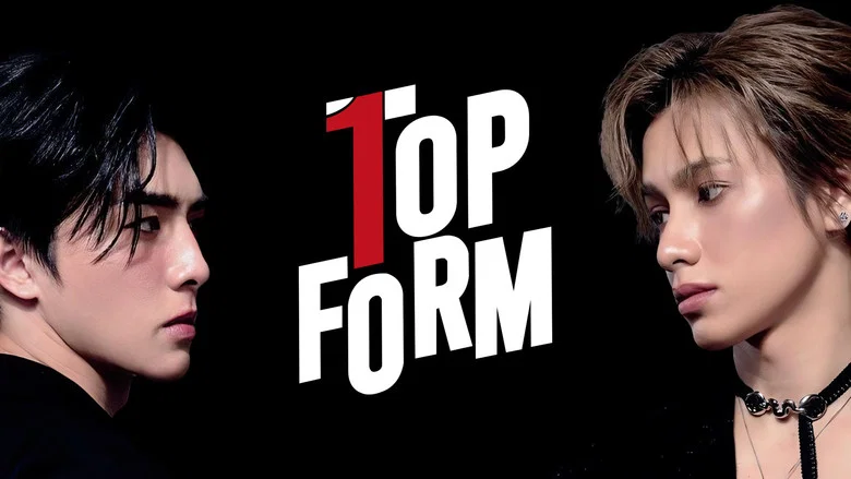 Top Form still