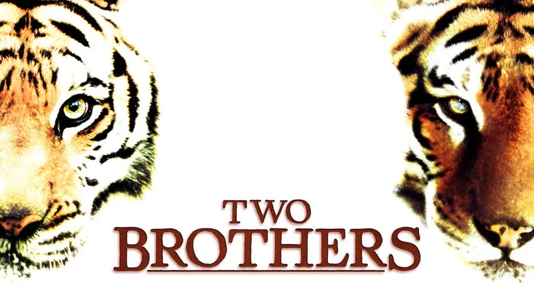 Two Brothers still