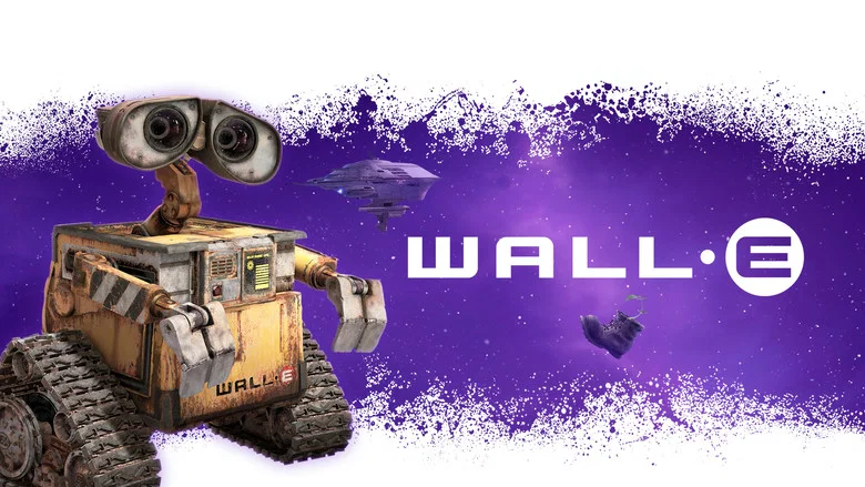 WALL·E still