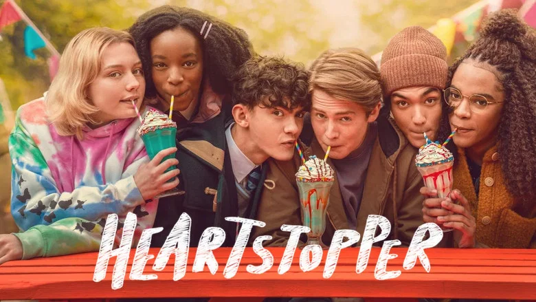 Heartstopper still