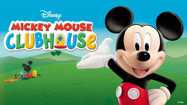 Mickey Mouse Clubhouse still