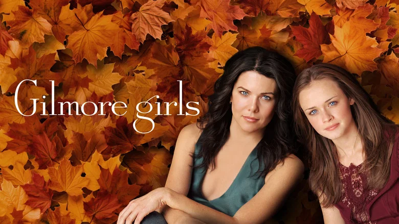 Gilmore Girls still
