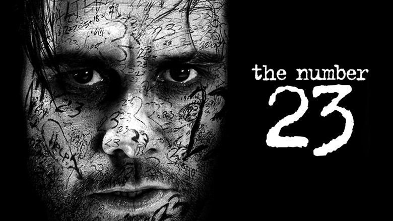 The Number 23 still