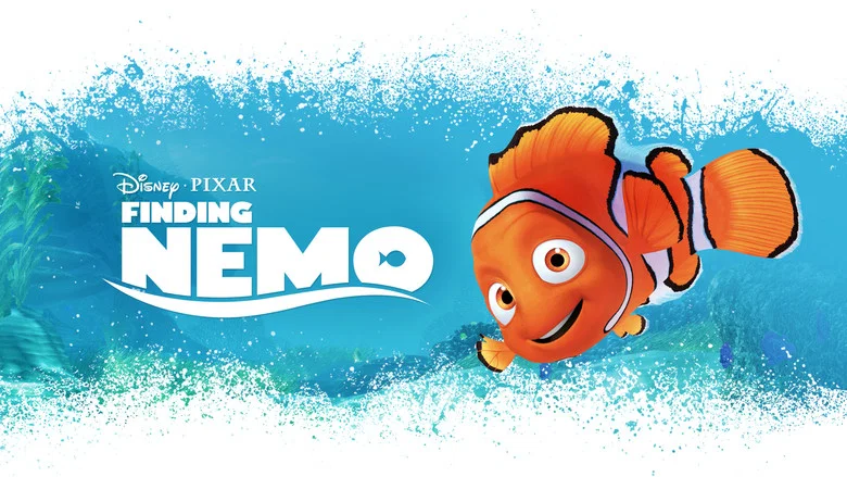 Finding Nemo still