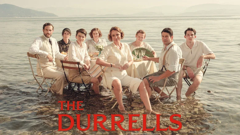 The Durrells still
