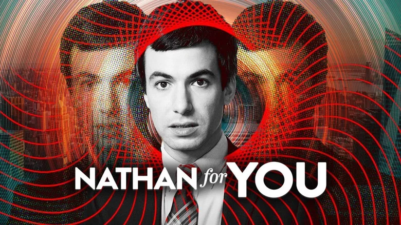 Nathan for You still