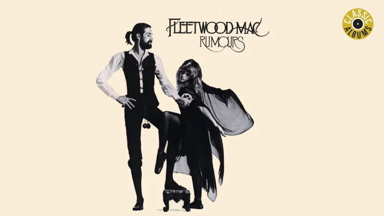 Classic Albums: Fleetwood Mac - Rumours still