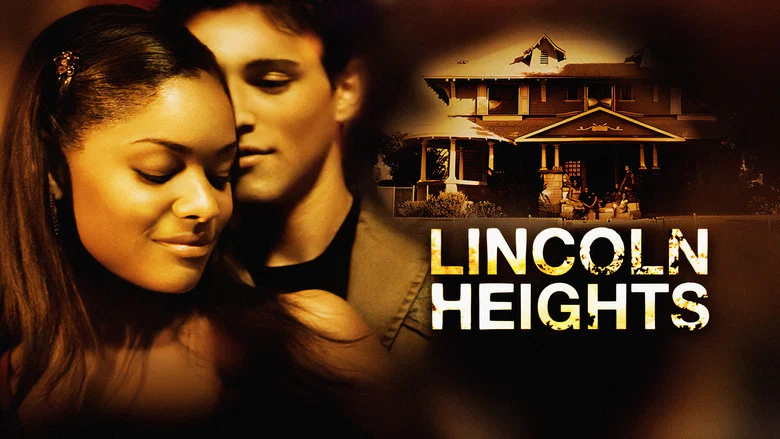 Lincoln Heights still