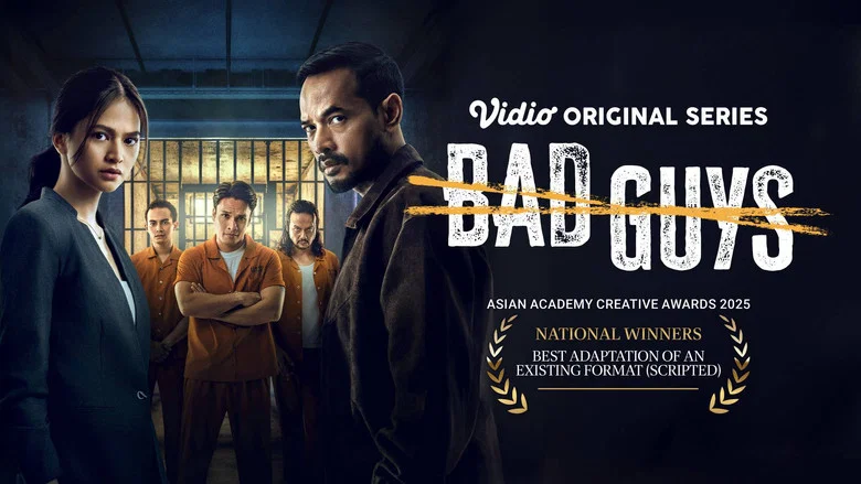 Bad Guys still