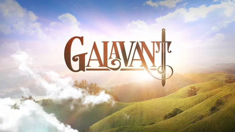 Galavant still
