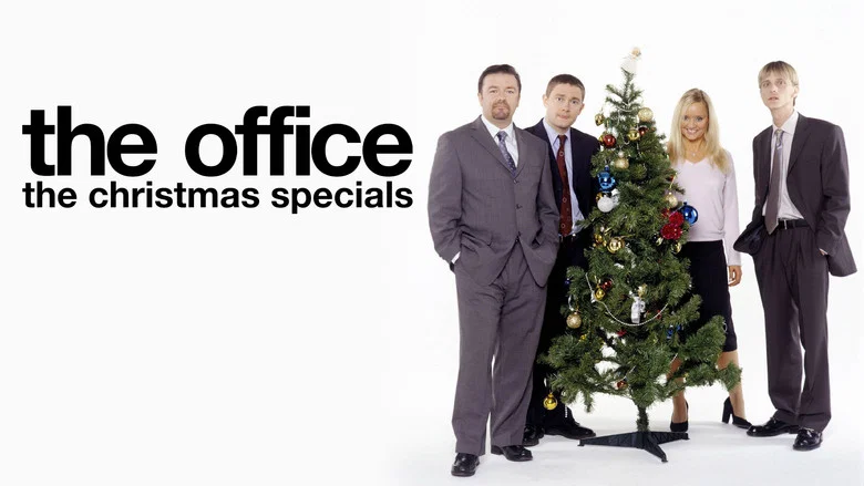 The Office still