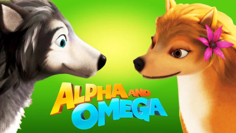 Alpha and Omega still