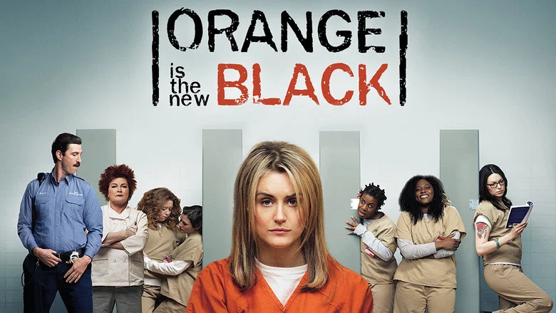 Orange Is the New Black still