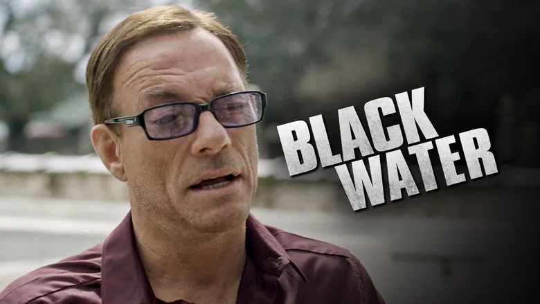 Black Water still