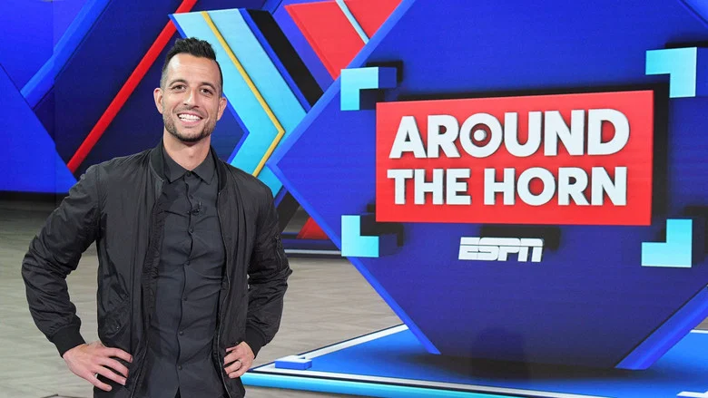 Around the Horn still