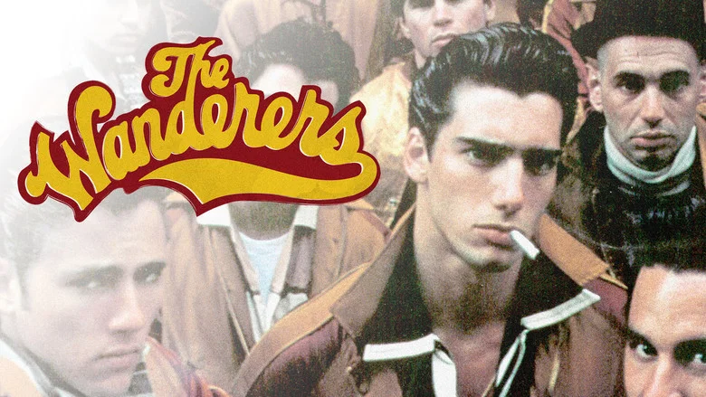 The Wanderers still