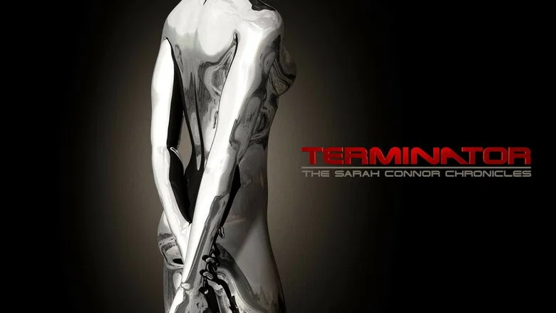 Terminator: The Sarah Connor Chronicles still