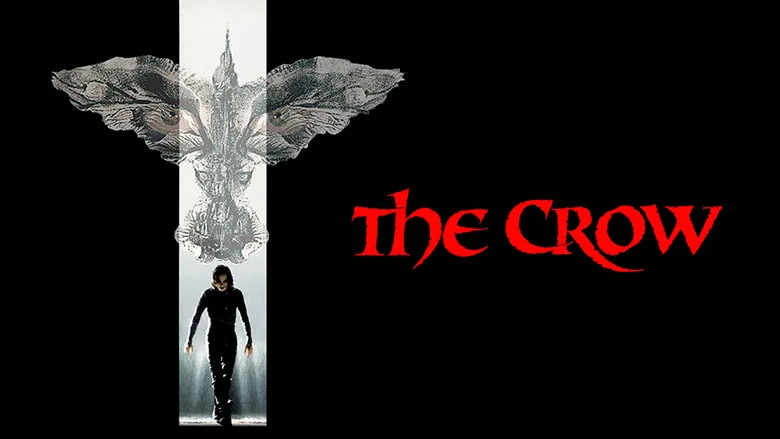 The Crow still