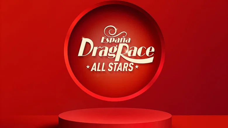 Drag Race España All Stars still