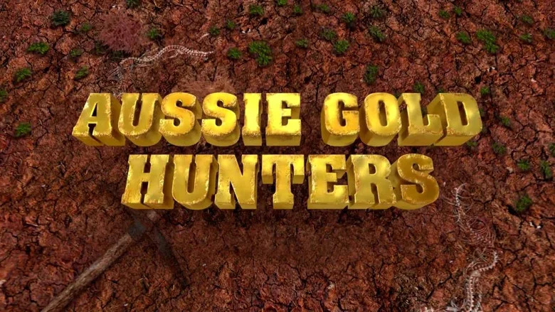 Aussie Gold Hunters still