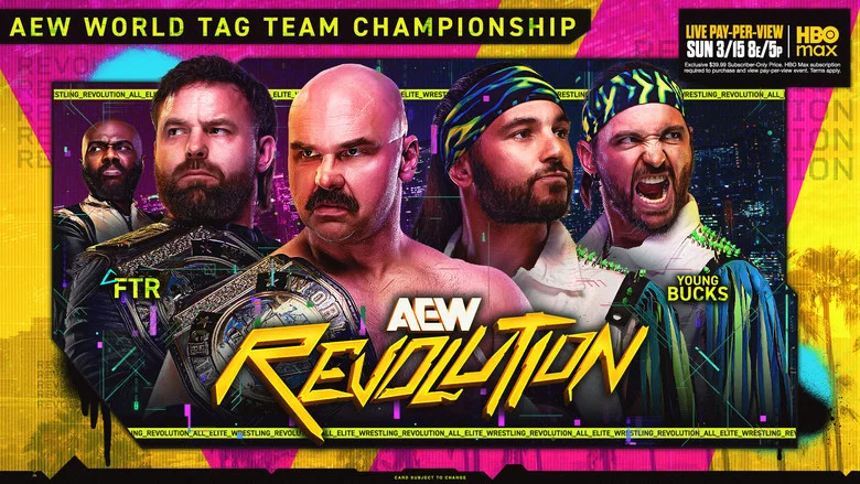 AEW Revolution 2026 still