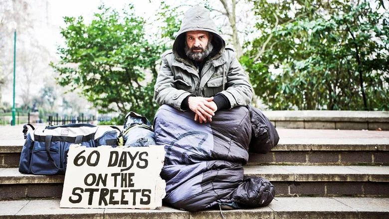 60 Days on the Streets still
