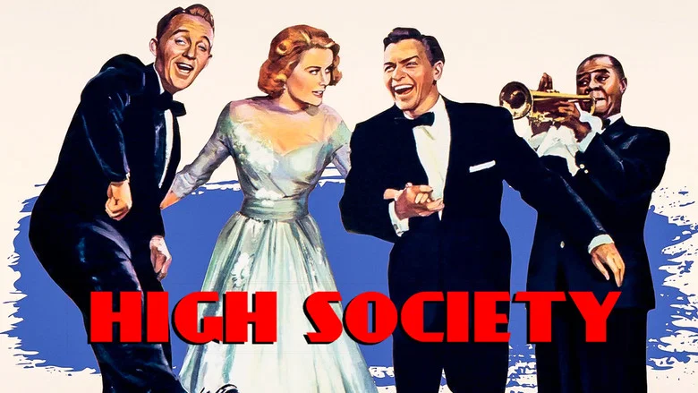 High Society still