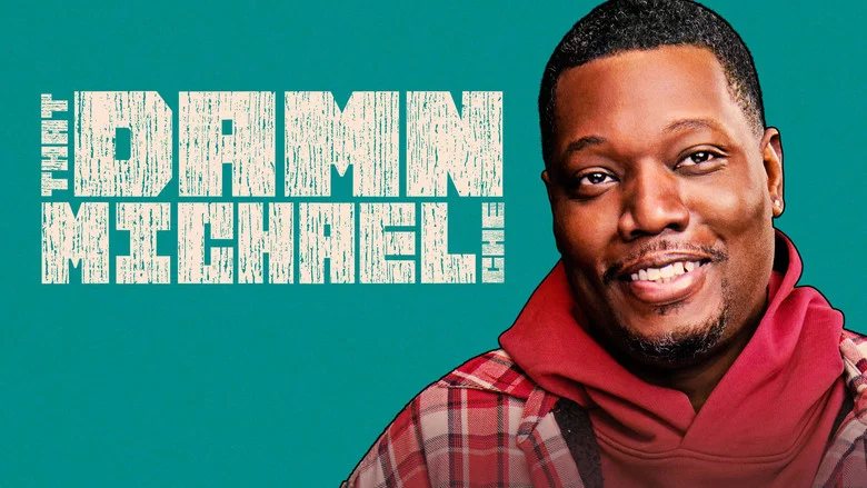 That Damn Michael Che still