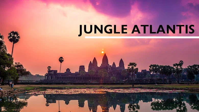 Jungle Atlantis still