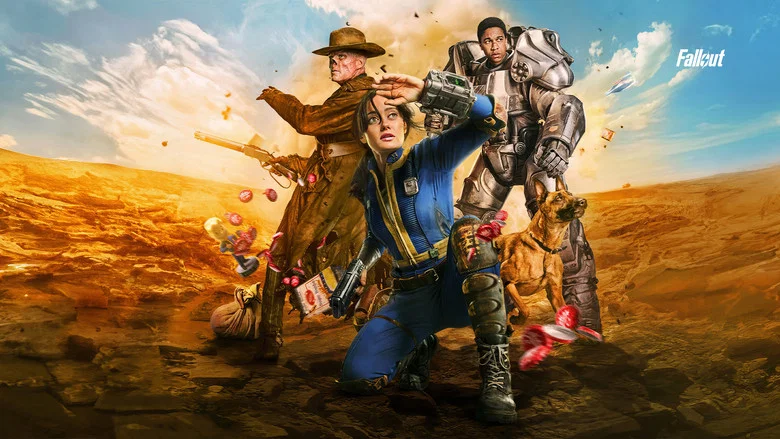 Fallout still