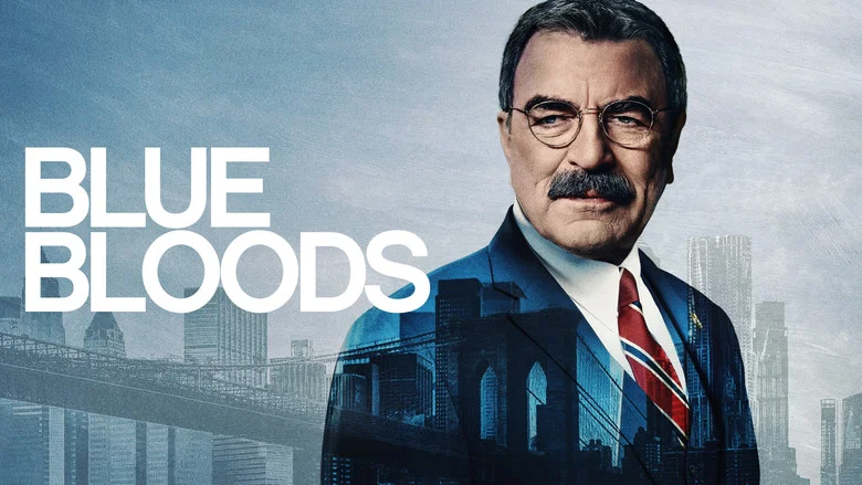 Blue Bloods still