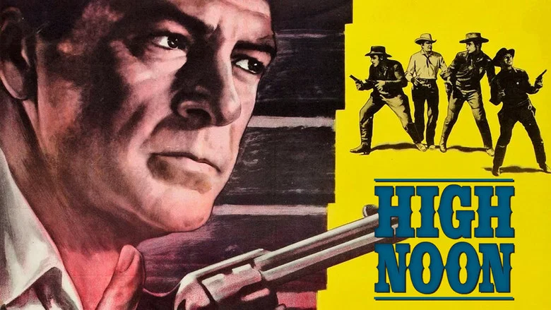 High Noon still