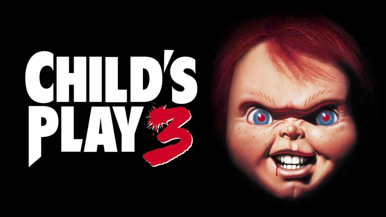Child's Play 3 still