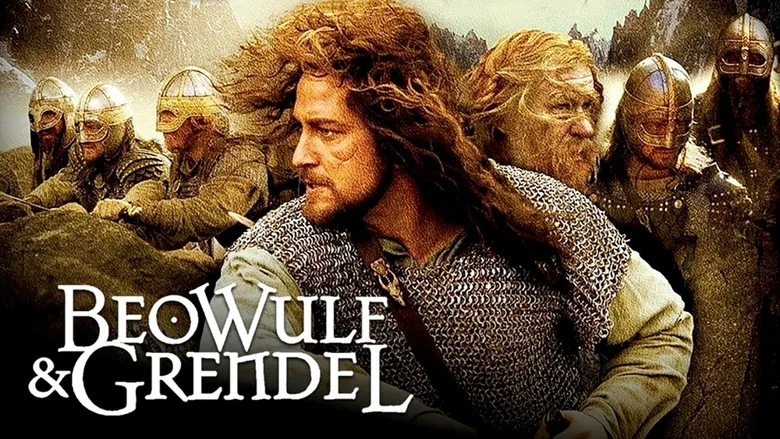 Beowulf & Grendel still