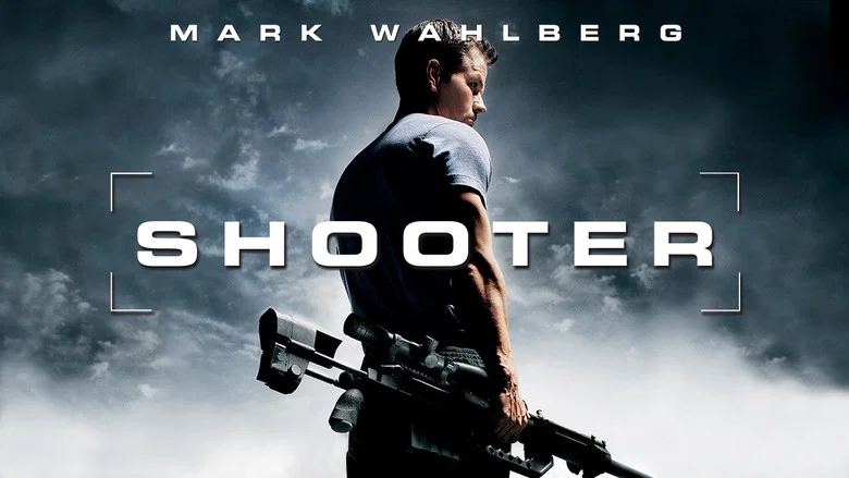 Shooter still