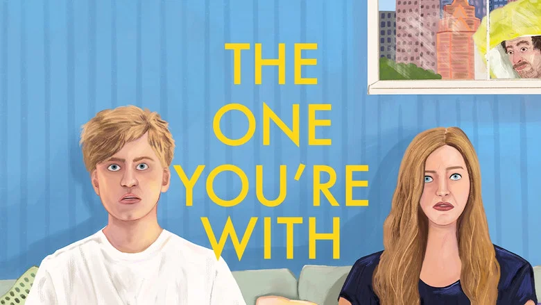 The One You're With still