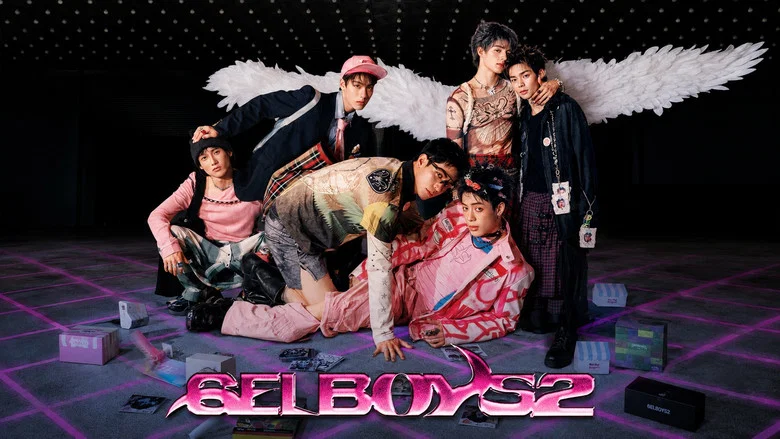 GELBOYS still