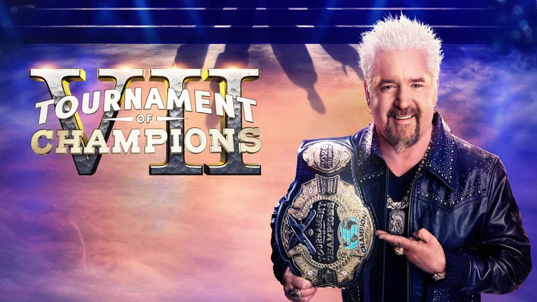 Tournament of Champions still