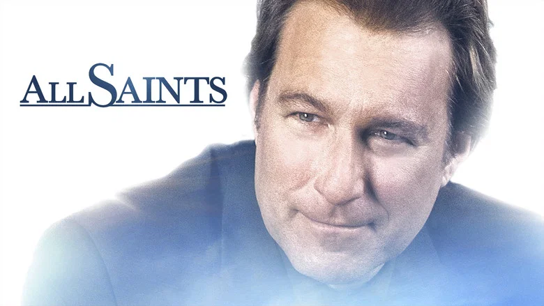 All Saints still