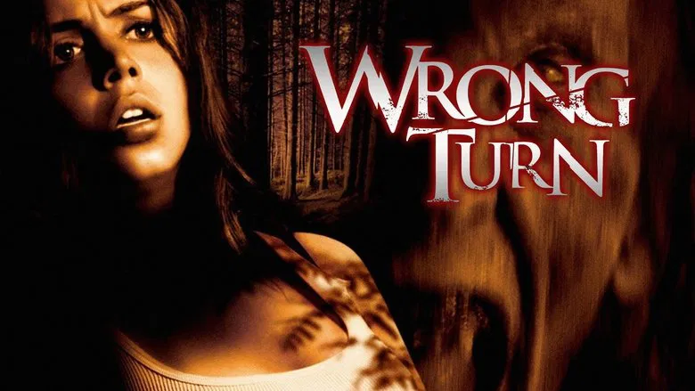Wrong Turn still