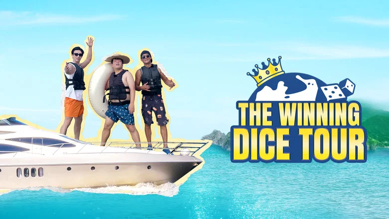 The Winning Dice Tour still