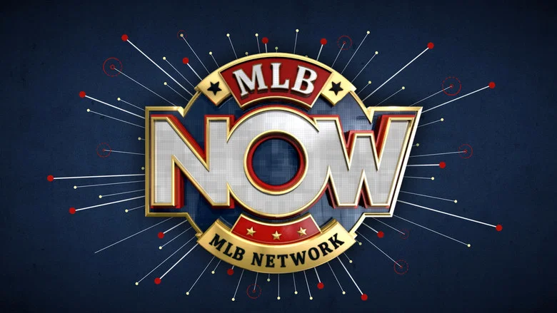 MLB Now still