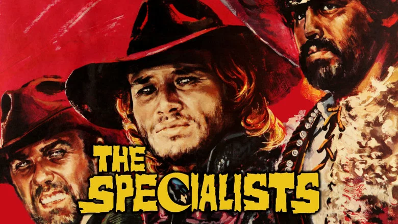 The Specialists still