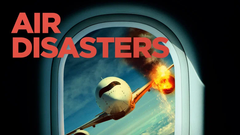 Air Disasters still