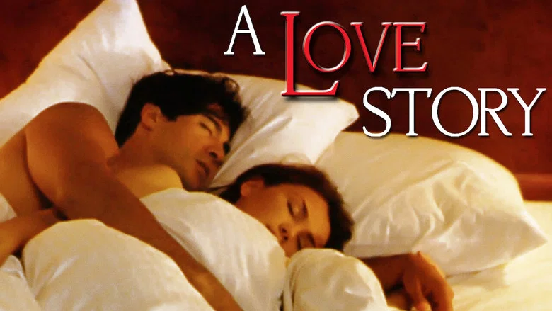 A Love Story still