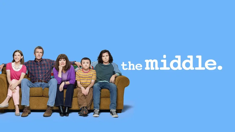 The Middle still