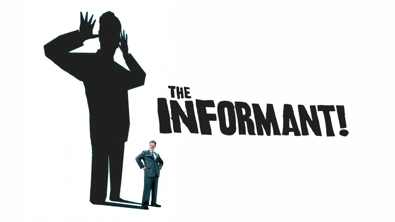 The Informant! still