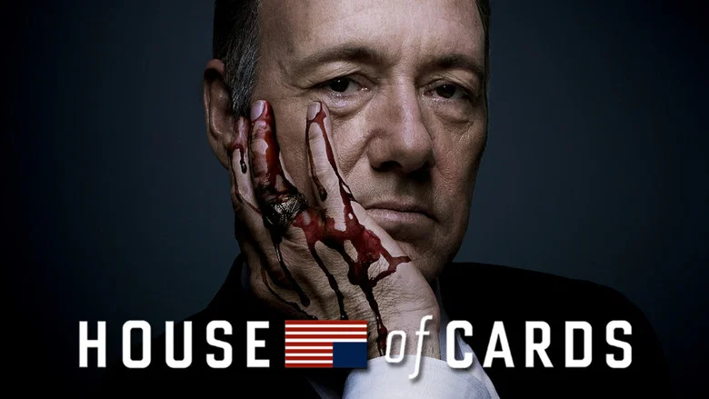 House of Cards still